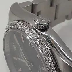 STEEL WATCH 116000