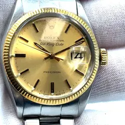 DATE 5701 MEN'S
