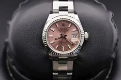 WATCH DATEJUST 28