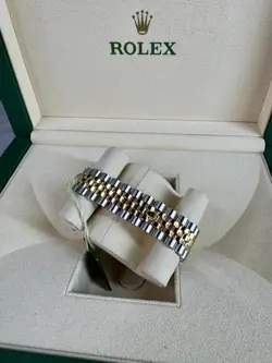 DATEJUST 36MM 116233