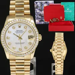 DIAMOND LADY