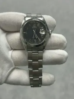 VINTAGE 1960 BLACK