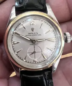 STEEL GOLD BUBBLEBACK