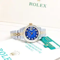 BLUE DEGRADE