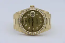 18038 CHAMPAGNE DIAMOND