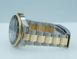 GOLD STAINLESS STEEL