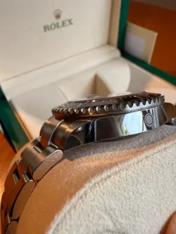2024 ROLEX SEA-DWELLER
