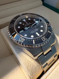 STAINLESS WITH