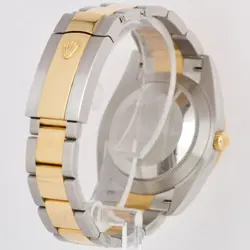 FLUTED OYSTER 126333