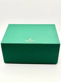 2025 ROLEX GMT MASTER II ROOT BEER NEW