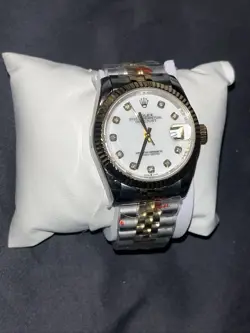 OYSTER PERPETUAL ROLEX DATEJUST