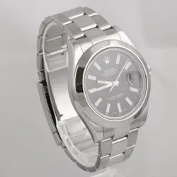 2016 ROLEX DATEJUST