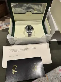 CERAMIC BEZEL DIAL