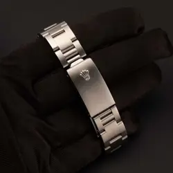 31MM BLACK INDEX