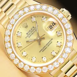 DATEJUST 69178 FACTORY