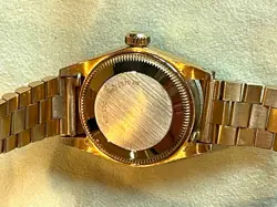 LADY ROLEX