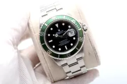 2006 GREEN 