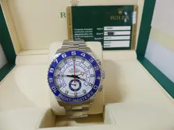 SS YACHTMASTER
