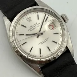 DIAL FROM