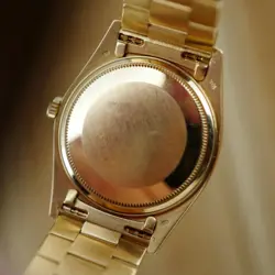 WOOD DIAL