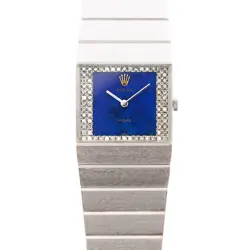 QUEEN MIDAS WATCH
