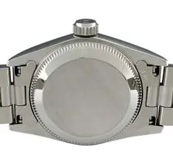 Rolex Oyster Perpetual 67194 WG Automatic Ladies #BS330