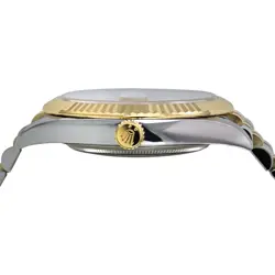 LUXURY MENS WATCH