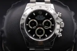 ROLEX DAYTONA 116520