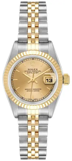 JUBILEE TWO-TONE WOMENS