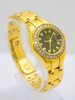 2000 ROLEX