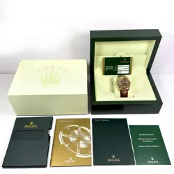 2009 ROLEX DATEJUST