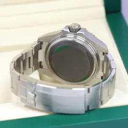 2025 ROLEX SEA-DWELLER