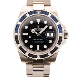WHITE GOLD BRUCE