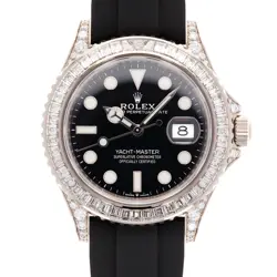 YACHT-MASTER REF. 226679TBR