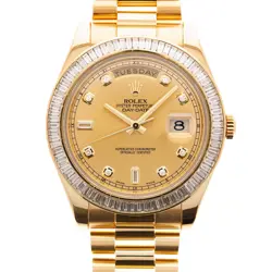 218398R WITH BAGUETTE
