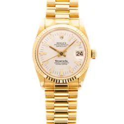 BY TIFFANY CO