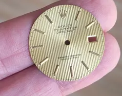 DIAL GOOD SHAPE!