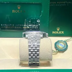 ROLEX 126710BLNR GMT-MASTER