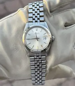 ROLEX OYSTERDATE REF. 6694