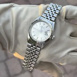 ROLEX OYSTERDATE REF.