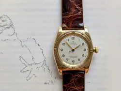 OVETTO OYSTER PERPETUAL