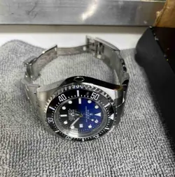 ROLEX - SEA BLUE