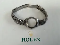 JUBILEE S/S OVAL
