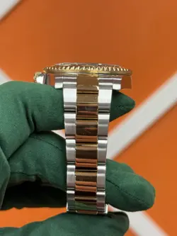 GMT-MASTER II TWO-TONE