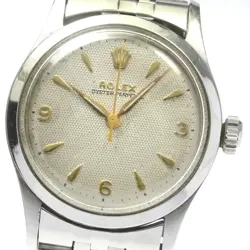 JUNK ROLEX 6332