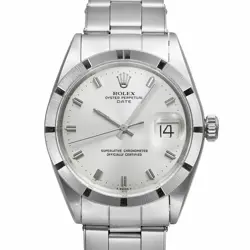 ROLEX OYSTER PERPETUAL DATE CIRCA 1970 REF.1501 MEN WATCH