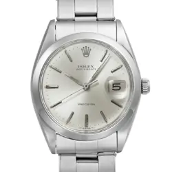 ROLEX OYSTER DATE REF.6694 MEN WATCH