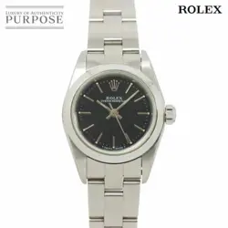 OYSTER PERPETUAL 90