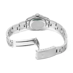 BLUE UNISEX WATCH
