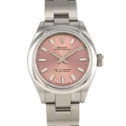 AUTHENTIC ROLEX OYSTER PERPETUAL 276200 SS AUTOMATIC #RANDOM  #270-004-024-2269